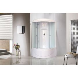 Душевая кабина Royal Bath 100BK6-WC_