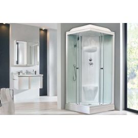 Душевая кабина Royal Bath 80HP6-WT_