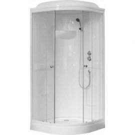 Душевая кабина Royal Bath 90HK1-M_