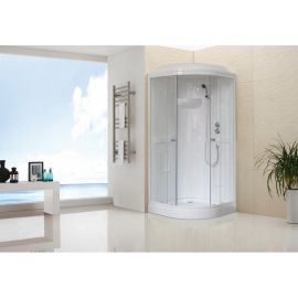 Душевая кабина Royal Bath 90HK1-T_