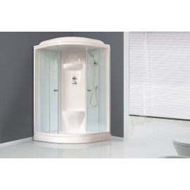 Душевая кабина Royal Bath  90HK6-WT_