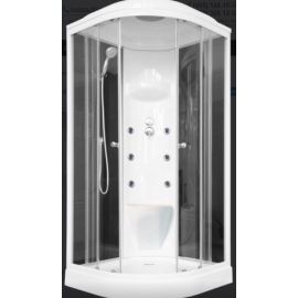 Душевая кабина Royal Bath  90HK7-BT_