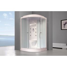 Душевая кабина Royal Bath  90HK7-WC_