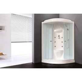 Душевая кабина Royal Bath  90HK7-WT_