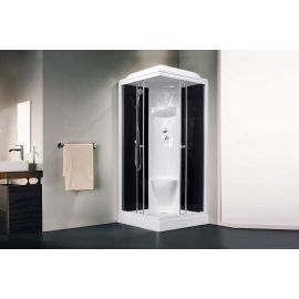 Душевая кабина Royal Bath 90HP6-BT_