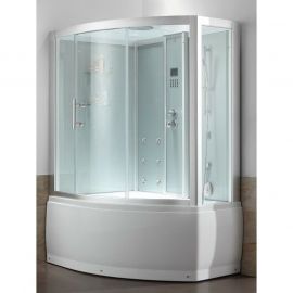 Пародушевой бокс EAGO DA328F8 L_