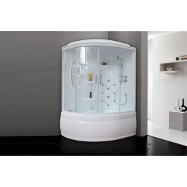 Душевая кабина Royal Bath 140ALP-T правая_