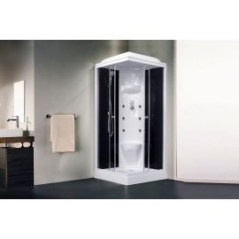 Душевая кабина Royal Bath  90HP7-BT_
