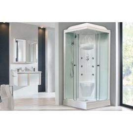Душевая кабина Royal Bath  90HP7-WT_