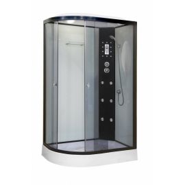 Душевая кабина Niagara Ultra NG-1903-01R 1200х800х2200_