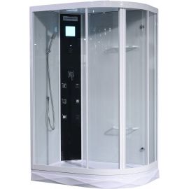 Душевая кабина Orans OLS-SR86155A/AL_