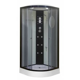 Душевая кабина Niagara Ultra NG-1901-01 900х900х2200_