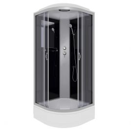Душевая кабина Niagara Classic NG-3503-14 800х800х2150_