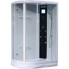 Душевая кабина Orans OLS-SR86155A/AR_