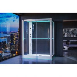 Душевая кабина Alta Vista A-1290 L_