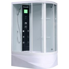 Душевая кабина Orans OLS-SR86155L_