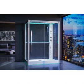 Душевая кабина Alta Vista A-1390 R_
