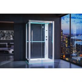 Душевая кабина Alta Vista A-1280 R_