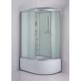 Душевая кабина Niagara NG-3320 L_