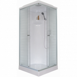 Душевая кабина Royal Bath 90HP1-М_