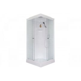 Душевая кабина Royal Bath  80HP1-M_
