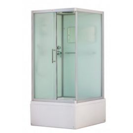 Душевая кабина Esbano 108CKRBL_