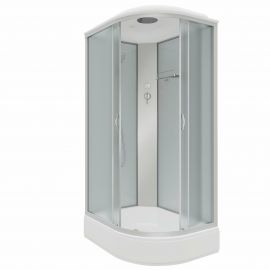 Душевая кабина Niagara Classic NG-33294-14L 1200х900х2150_