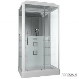 Душевая кабина Grossman GR-127 R_