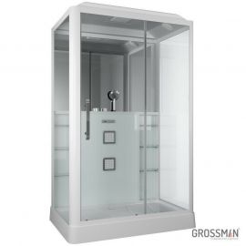Душевая кабина Grossman GR-128 R_