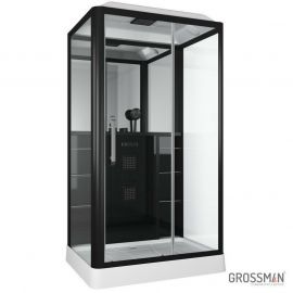 Душевая кабина Grossman GR-227 R_