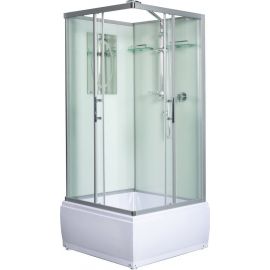 Душевая кабина WeltWasser WW500 ALLER 901_