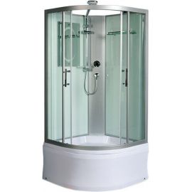 Душевая кабина WeltWasser WW500 HALLE 901_
