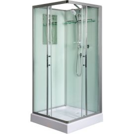 Душевая кабина WeltWasser WW500 LAINE 801_