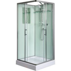 Душевая кабина WeltWasser WW500 LAINE 901_