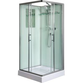 Душевая кабина WeltWasser WW500 LAINE 1001_