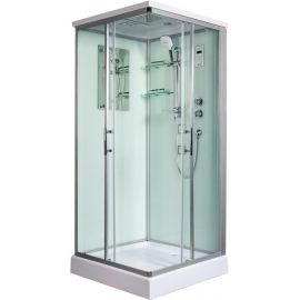 Душевая кабина WeltWasser WW500 LAINE 904_