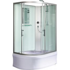 Душевая кабина WeltWasser WW500 HALLE 1201 R_