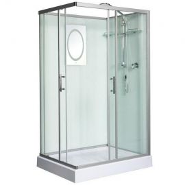 Душевая кабина WeltWasser WW500 LAINE 1201_