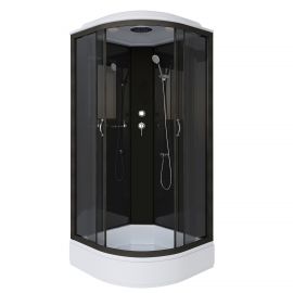 Душевая кабина Niagara Classic NG-6501-14 900х900х2150_