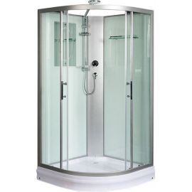 Душевая кабина WeltWasser WW500 WERRA 1001_