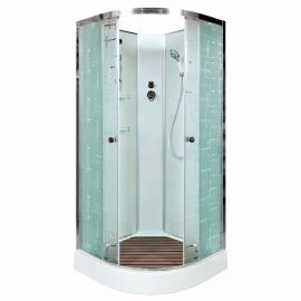 Душевая кабина Deto EM 1510 N_