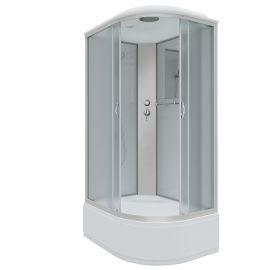 Душевая кабина Niagara Classic NG-2310-14L 1200х800х2150_