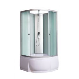Душевая кабина River Nara Light 90/44 MT БК_