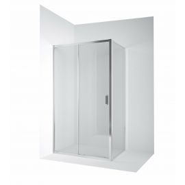 Душевой уголок Ambassador Forsa 17021116AX-90AX 1000х900x2000_