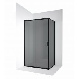 Душевой уголок Ambassador Forsa 17022216ABB-90ABB 1000х900x2000_