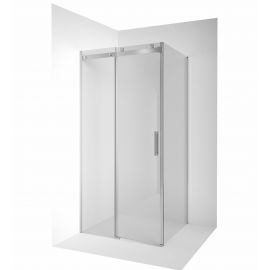 Душевой уголок Ambassador Benefit 19021101HX-80HX 1200х800х2000_