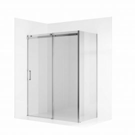 Душевой уголок Ambassador Benefit 19021104HX-90HX 1500х900х2000_