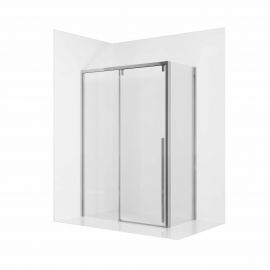 Душевой уголок Ambassador Intense 110021102IX-80IX 1300х800х2000_