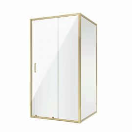 Душевой уголок Niagara Nova NG-42-9AG-A80G 90х80х190_