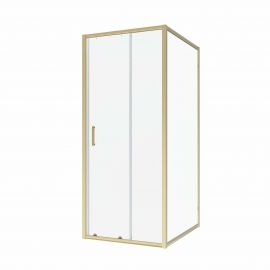 Душевой уголок Niagara Nova NG-42-10AG-A110G 100х110х190_